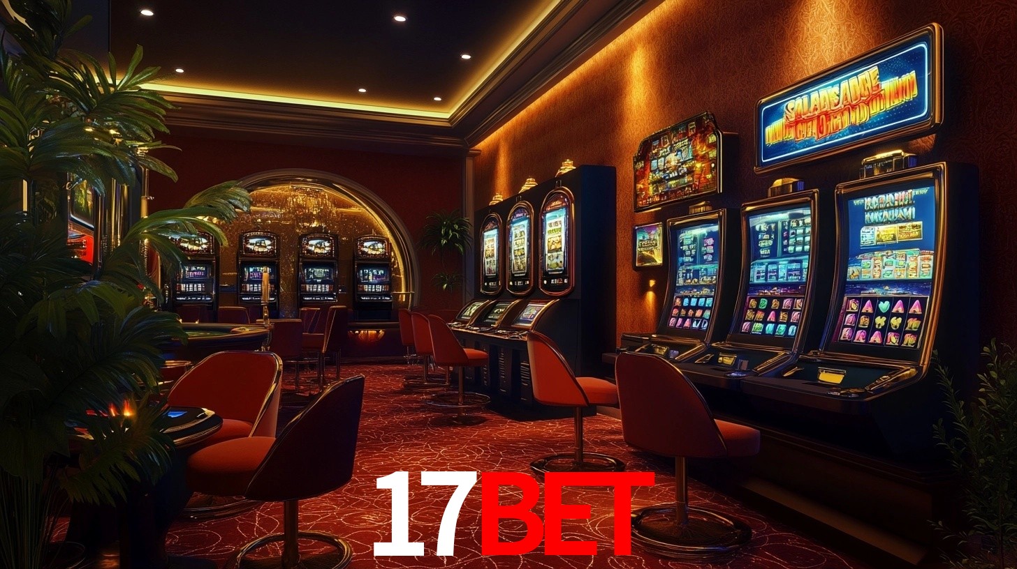 Welcome Bonus 17bet
