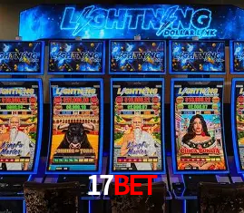 Desvendando o Mundo dos Jogos Virtuais na 17bet