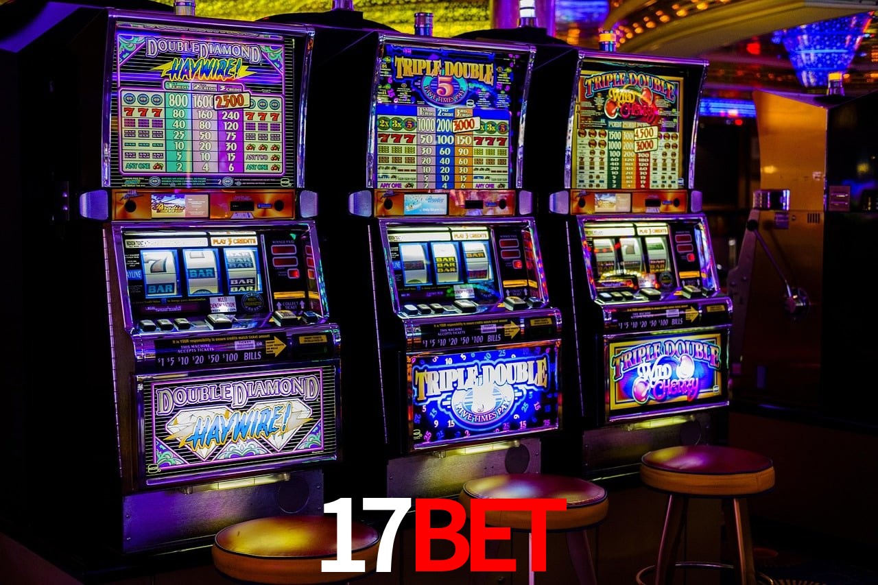 Experiência VIP 17bet