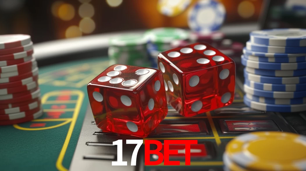 Experiência VIP 17bet