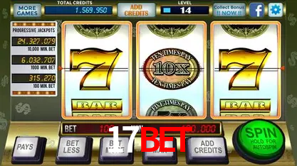 17bet login