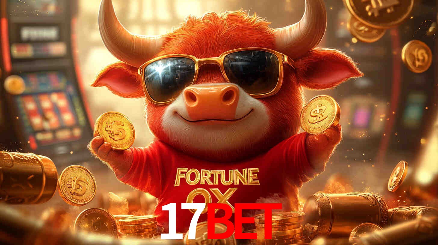Welcome Bonus 17bet