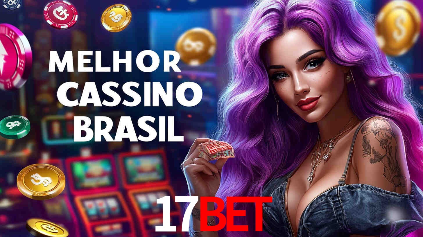 Descubra o Programa VIP da 17bet: Vantagens Exclusivas para Jogadores