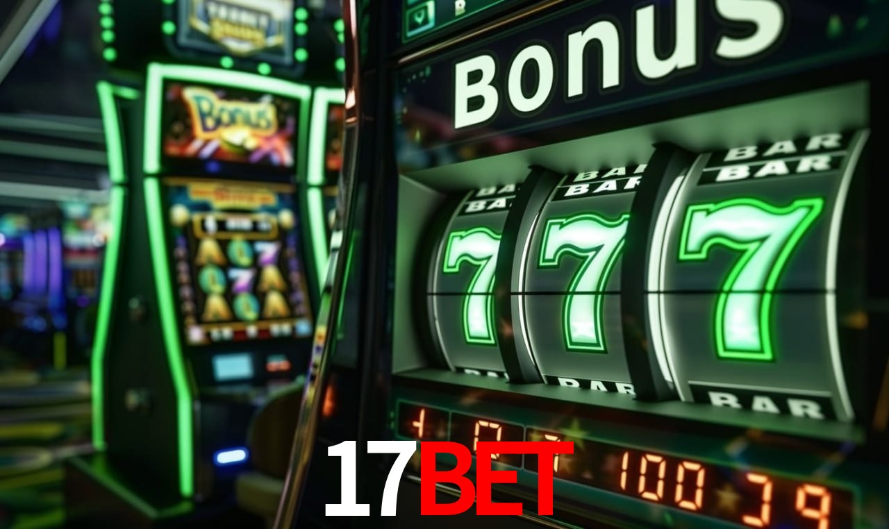 Weekend Specials 17bet