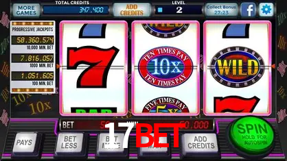 A Emoção da Loteria na 17bet: Uma Chance de Mudança de Vida