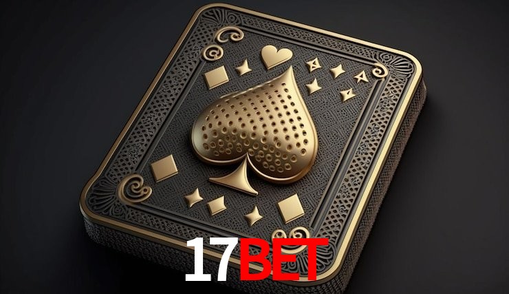 Provedores de Jogos 17bet