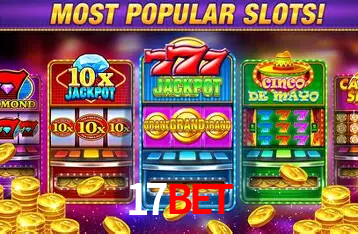 Descubra a Magia dos Jogos de Arcade no 17bet