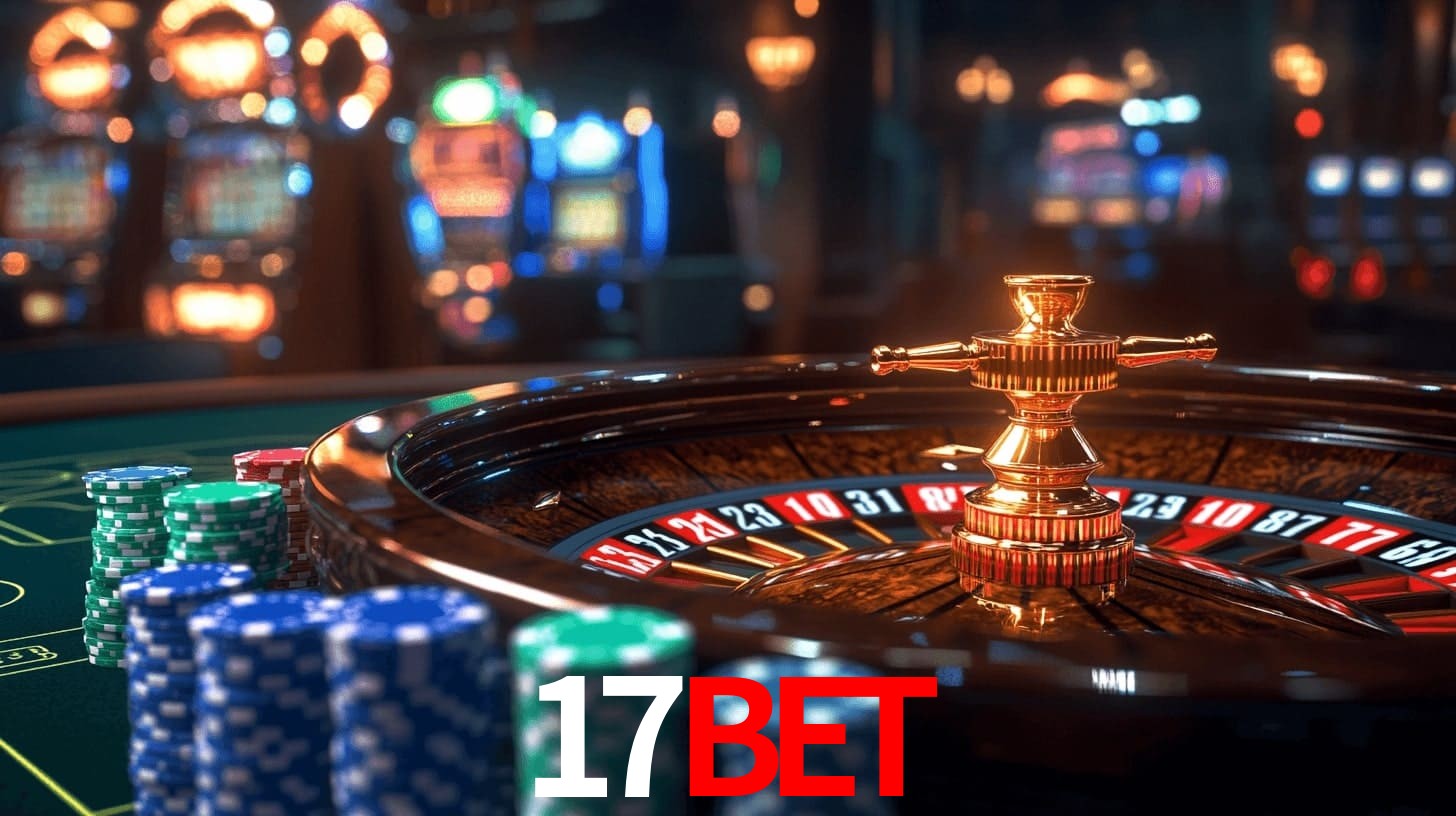 Blackjack Table 17bet