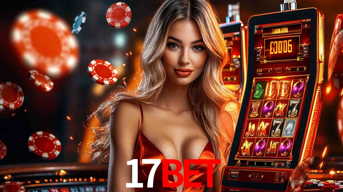 VIP Casino 17bet