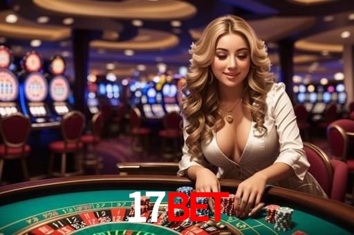 Slot Games 17bet