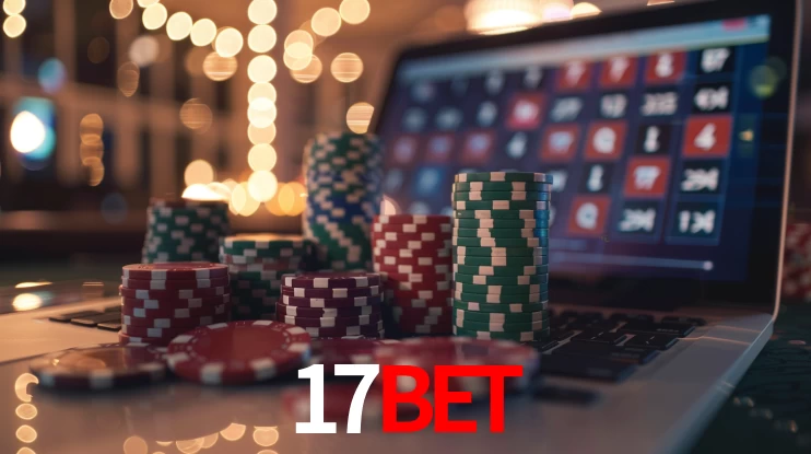 APP oficial da 17bet para mobile