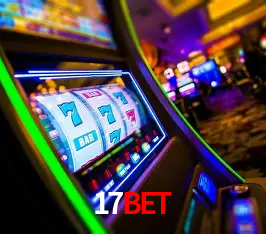 A Experiência Imersiva dos Cassinos Ao Vivo no 17bet