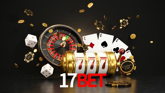 Game Providers 17bet