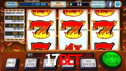 A Emoção da Loteria na 17bet: Uma Chance de Mudança de Vida