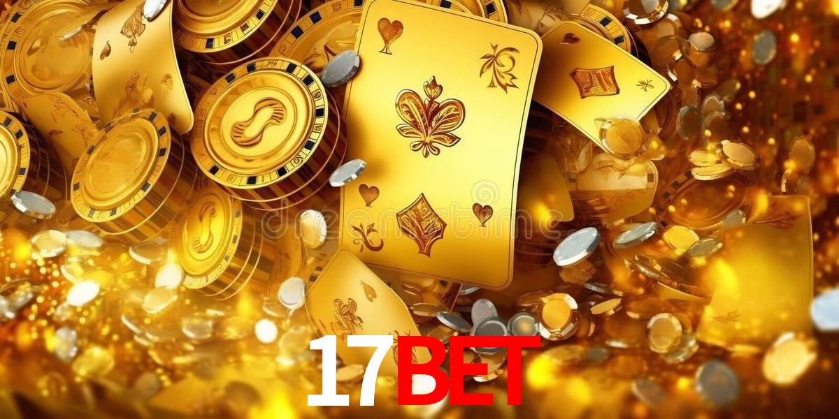 cassino 17bet