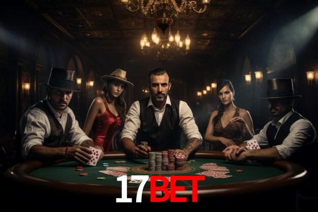 17bet: Seu Especialista em Apostas Esportivas Brasileiras