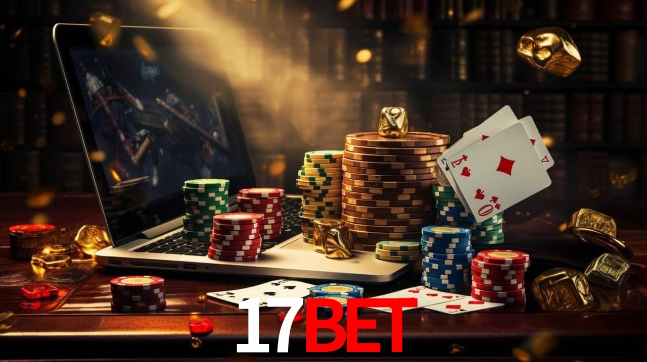 Apostas de Futebol 17bet