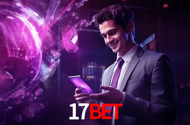 Quick Registration 17bet