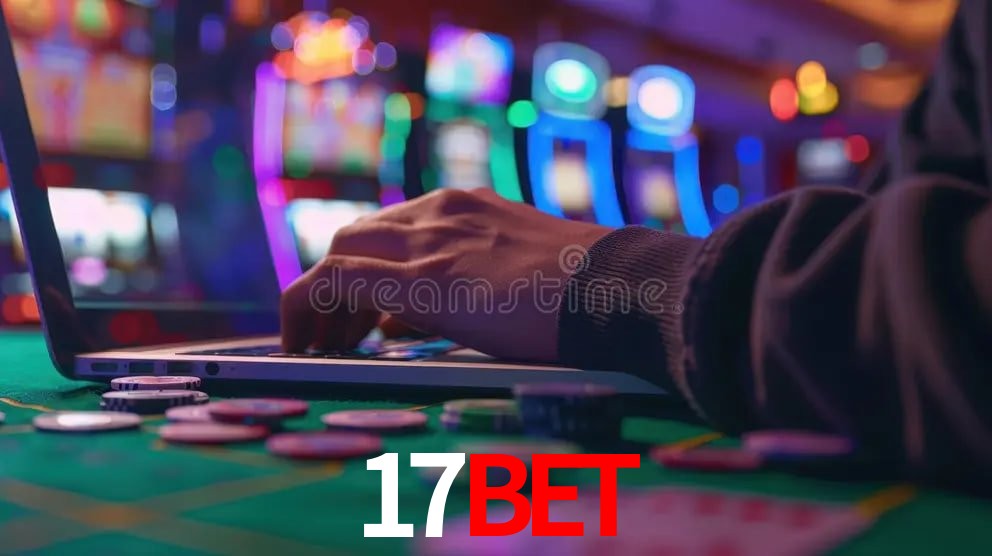 Casino Ao Vivo 17bet