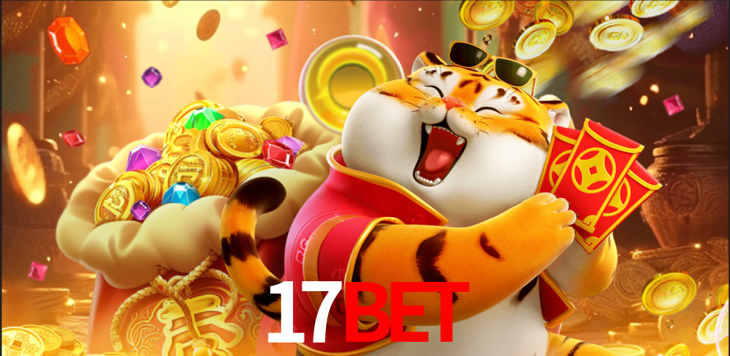 Daily Bonuses 17bet