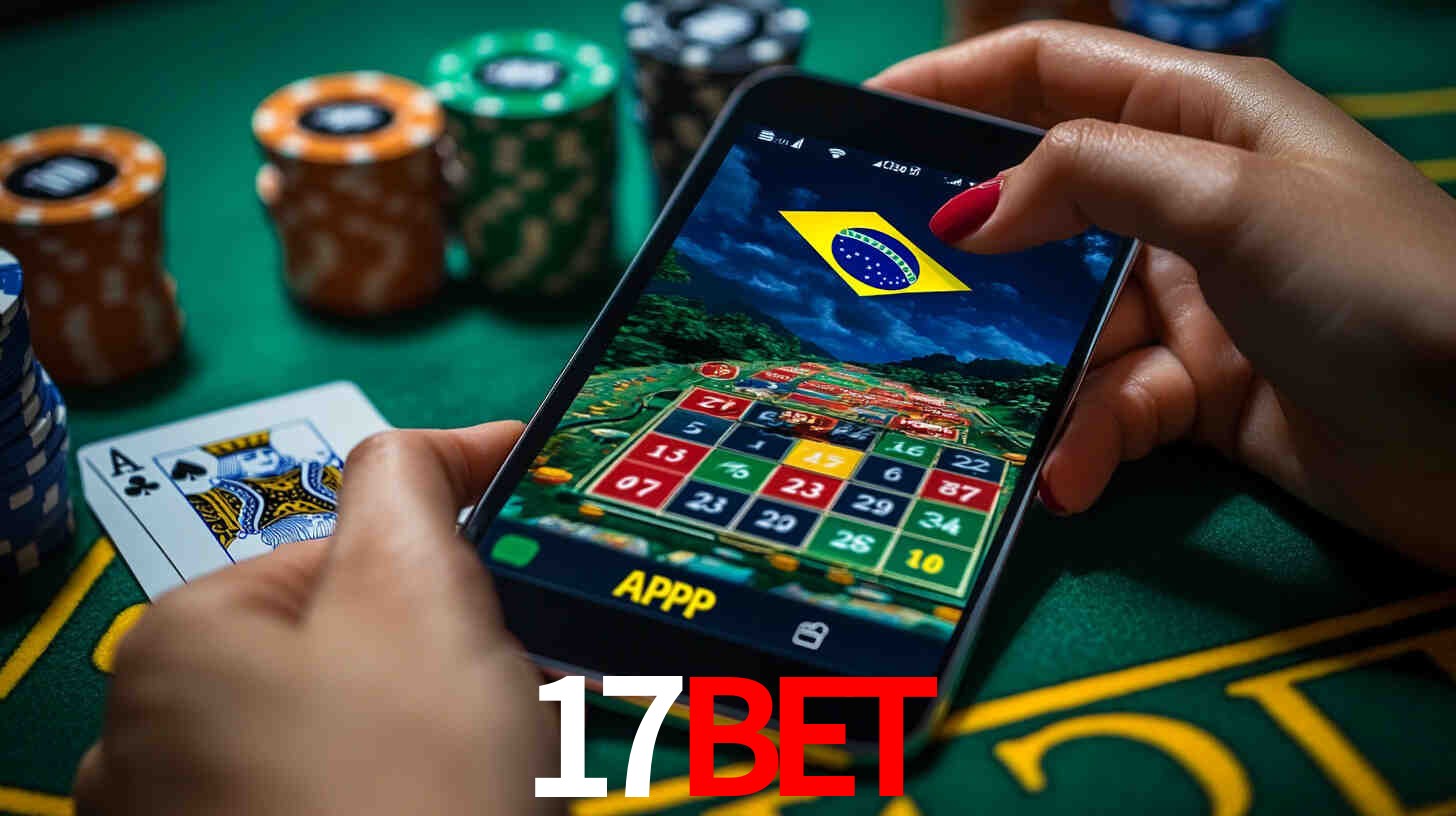 Descubra a Essência do 17bet: Nossa História e Compromissos
