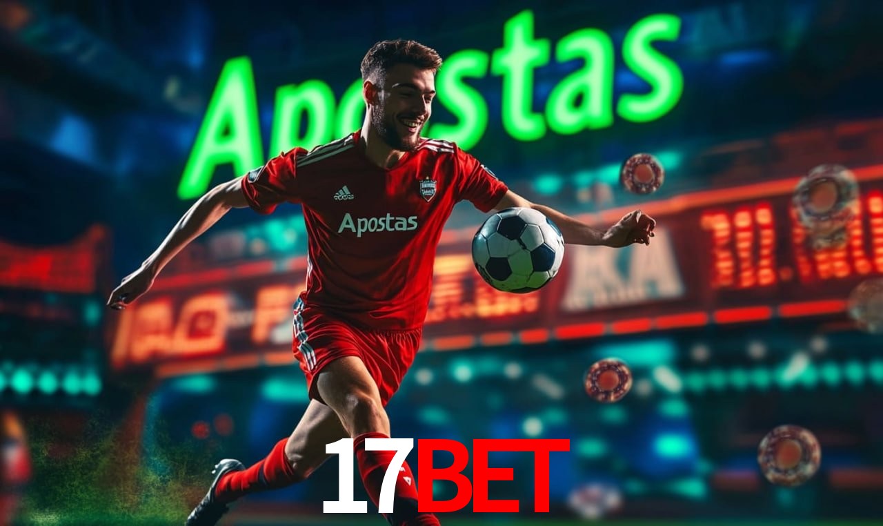 Torneios 17bet