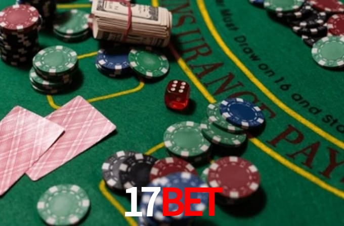 Premium Interface 17bet