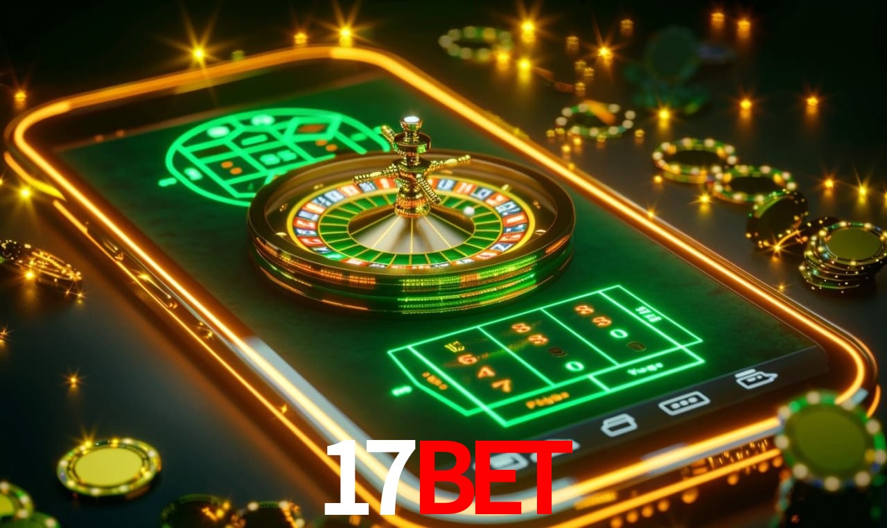 17bet: Seu Cassino Premiado com Pagamentos Rápidos