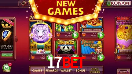 A Experiência Imersiva dos Cassinos Ao Vivo no 17bet