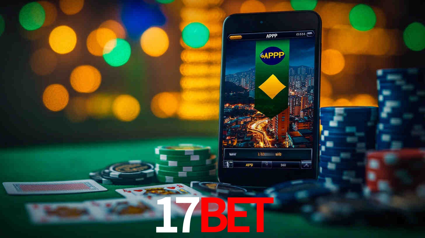 Desvendando o Mundo dos Jogos Virtuais na 17bet