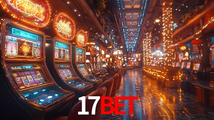 Live Casino 17bet