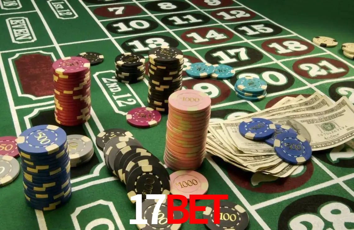 Security Systems 17bet