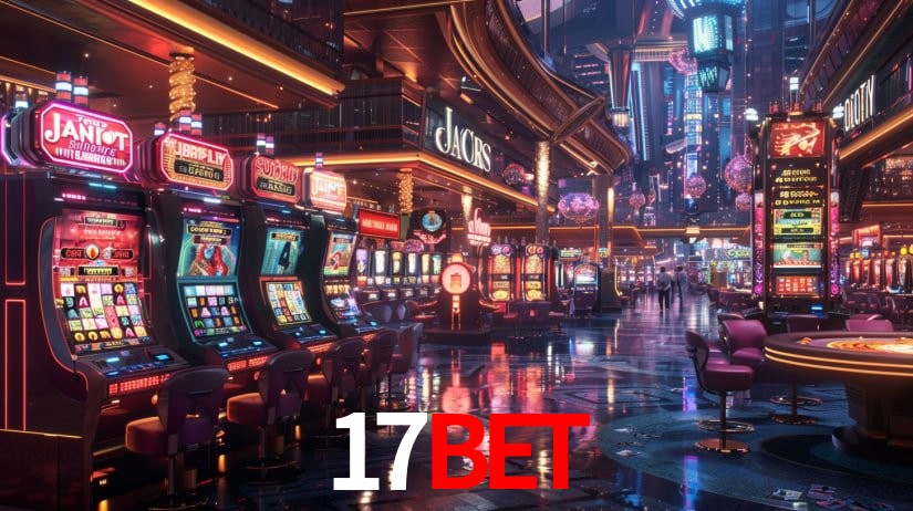 Seasonal Promotions 17bet
