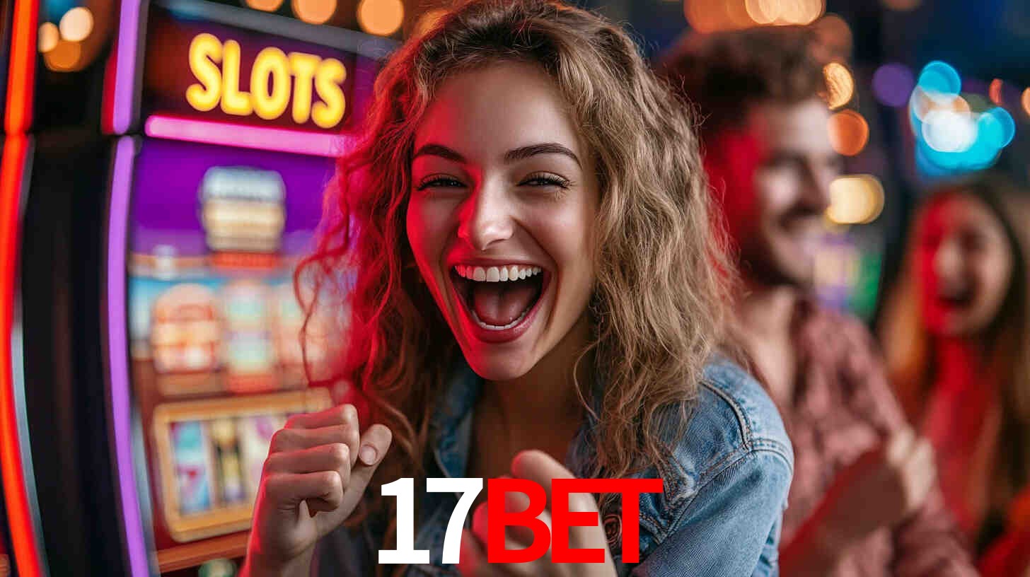 A Emoção da Loteria na 17bet: Uma Chance de Mudança de Vida