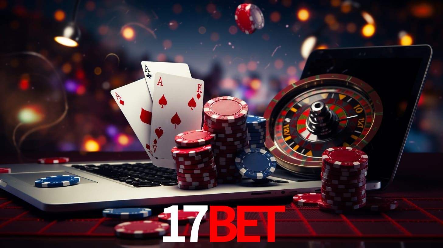 Bonus Features 17bet