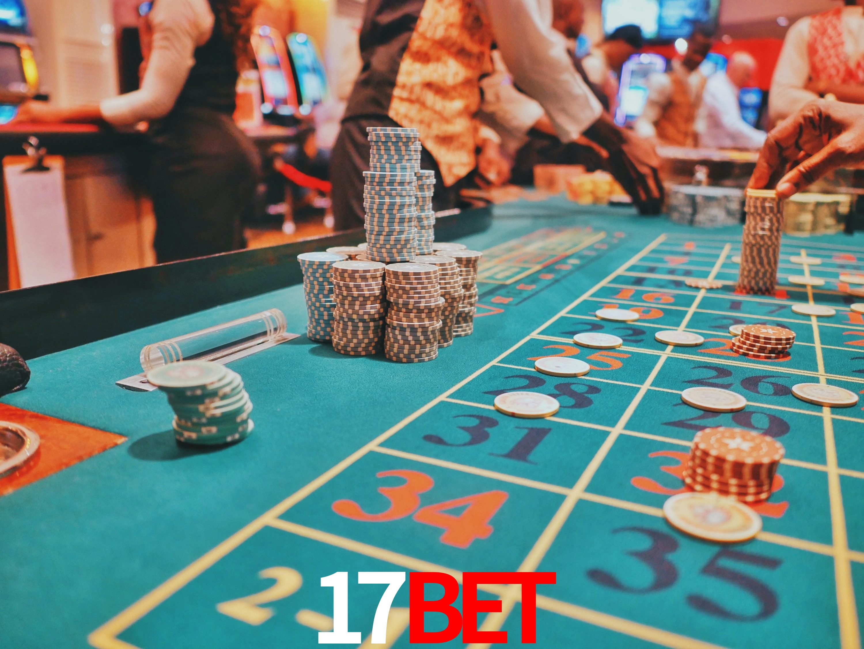 Estatísticas Esportivas 17bet