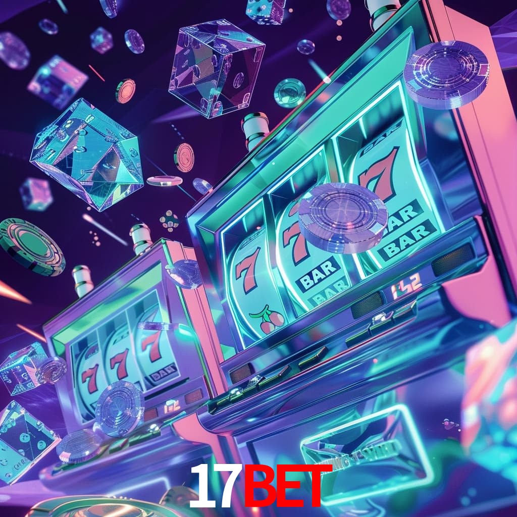 Interface do App 17bet