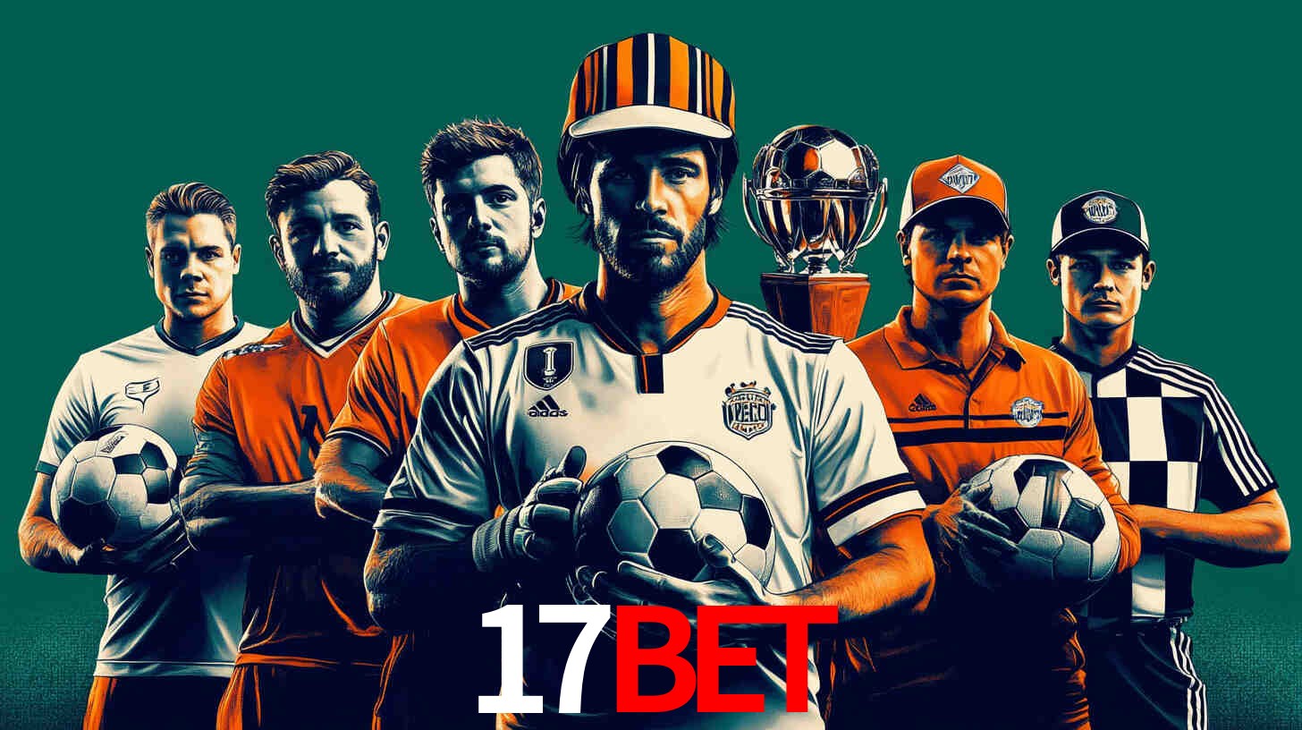 Inovações de Jogos na 17bet: O Futuro das Experiências Interativas