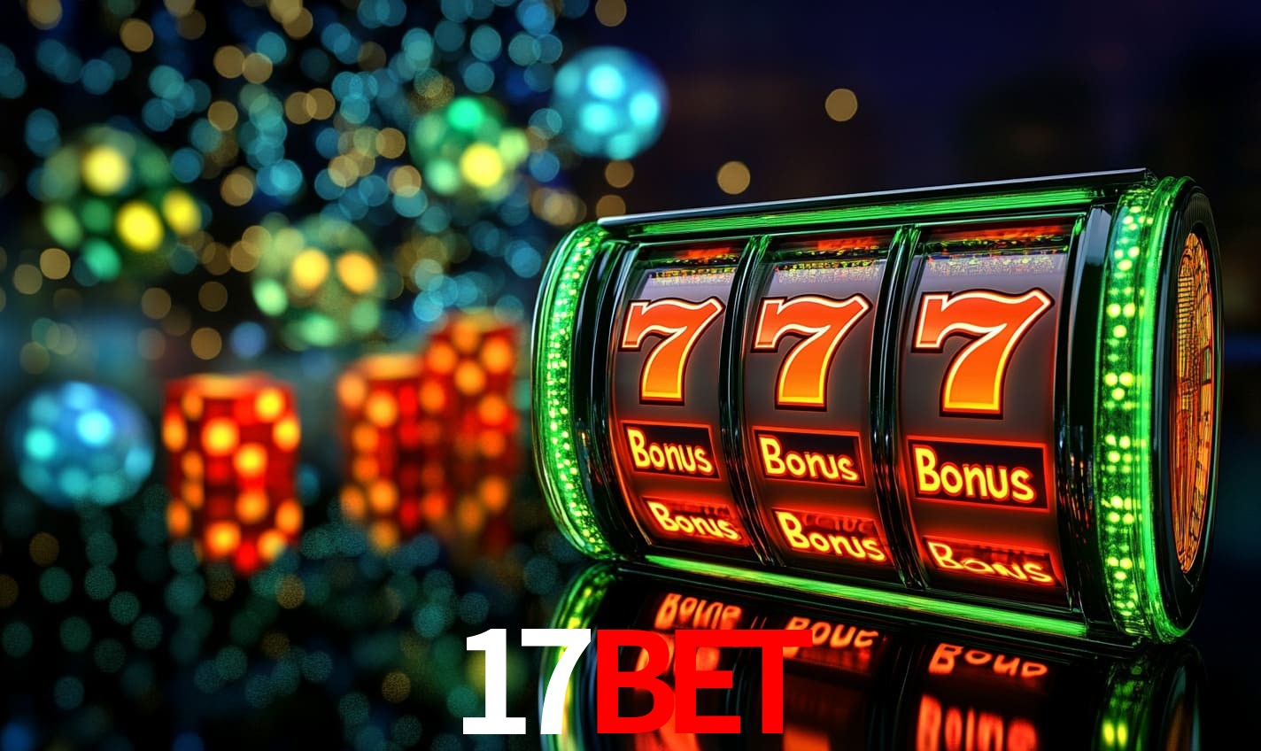 Sistemas de Segurança 17bet