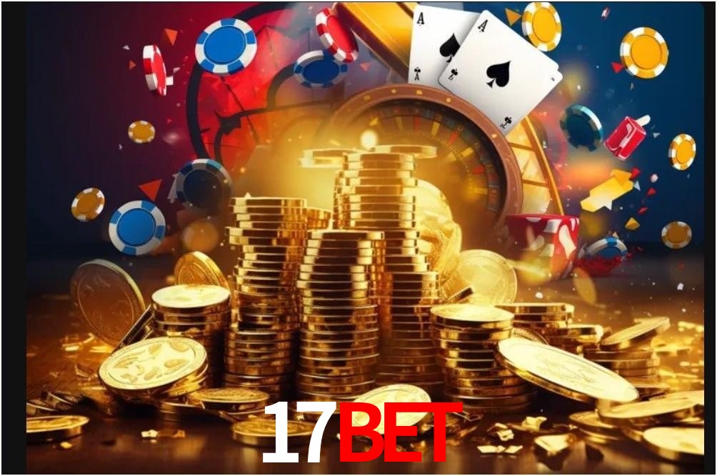Jogos Exclusivos 17bet