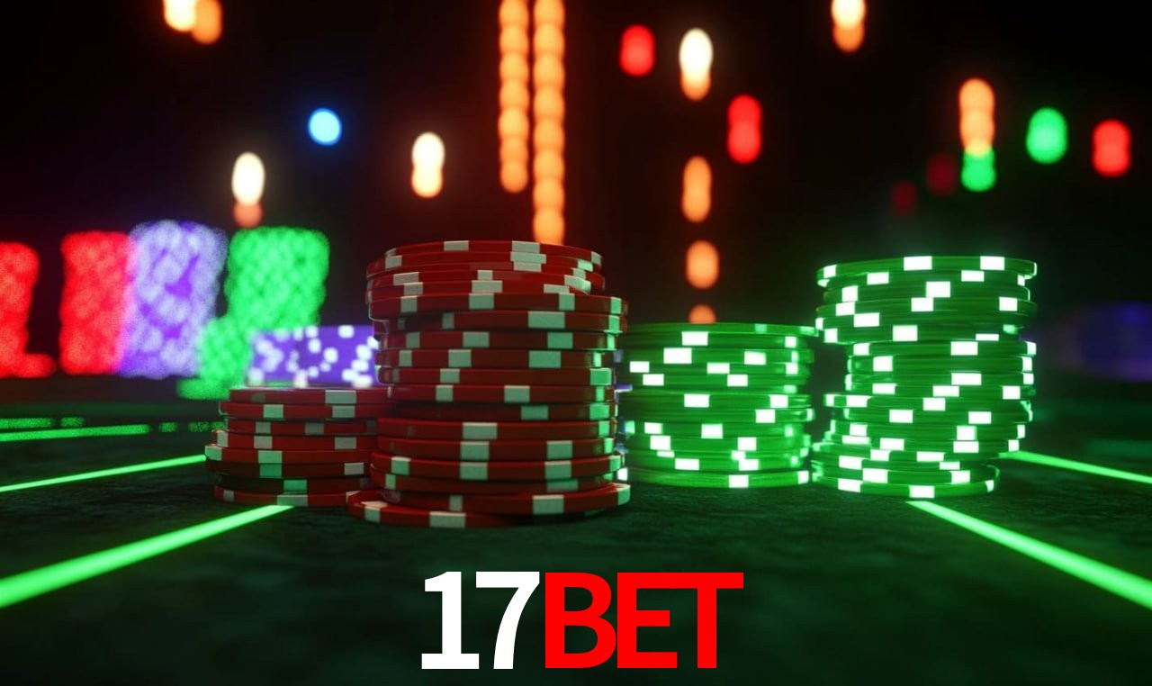 Platform Technology 17bet