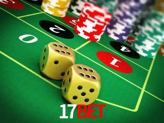 Account Benefits 17bet